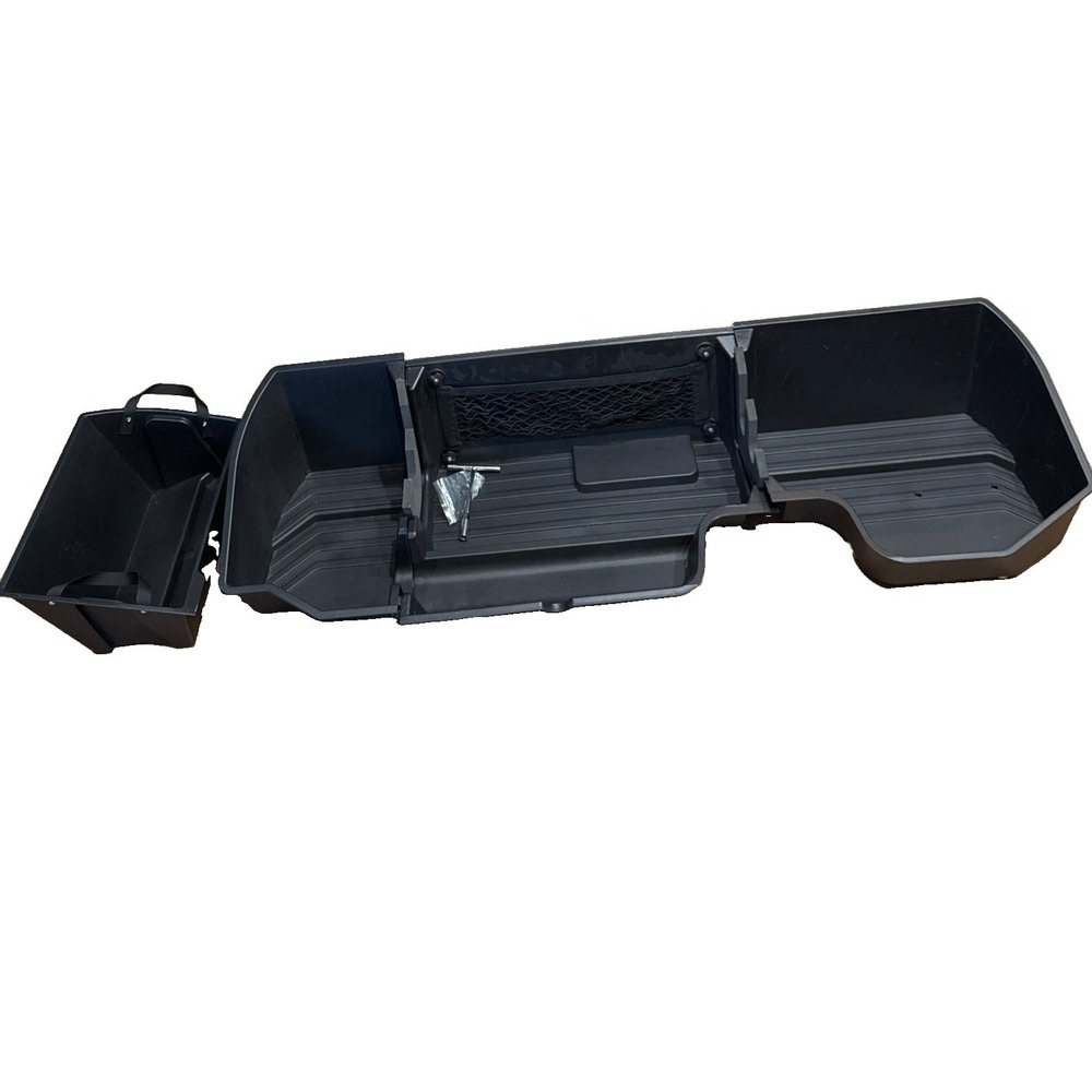 Bonuli Under Seat Storage Fits 19-25 Chevy Silverado & GMC Sierra 1500 #BNL139.2